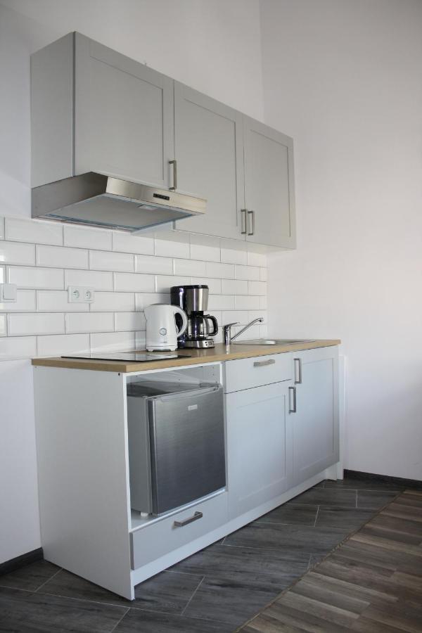 Place 4 You Apartments Kraków Eksteriør billede