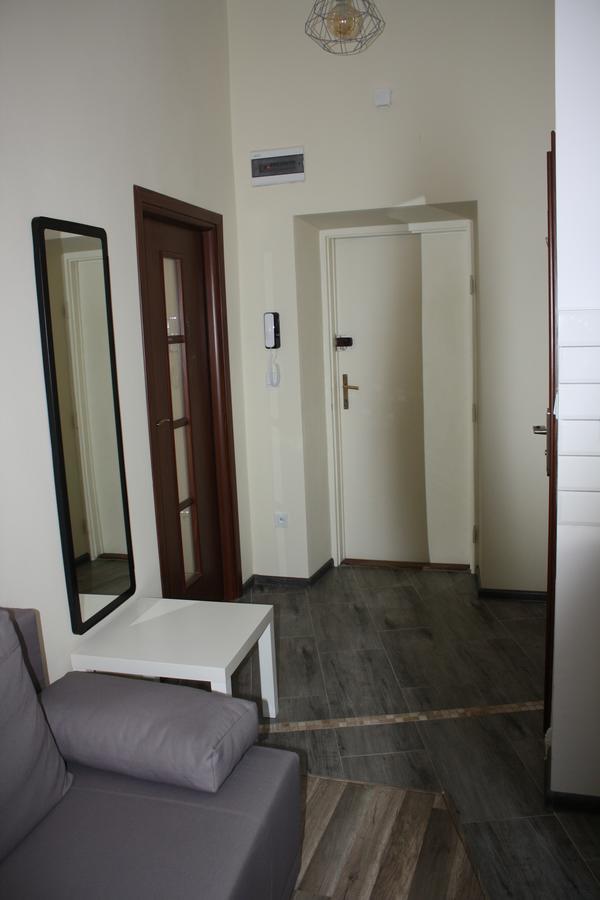 Place 4 You Apartments Kraków Eksteriør billede