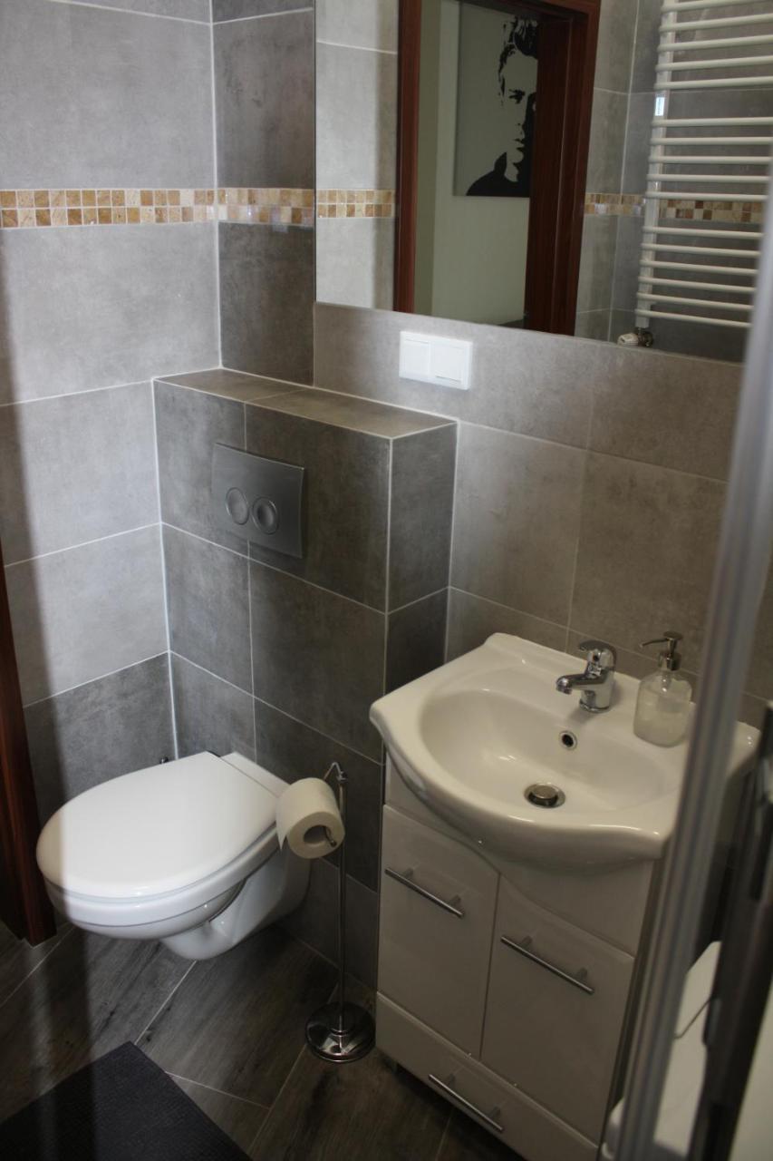 Place 4 You Apartments Kraków Eksteriør billede